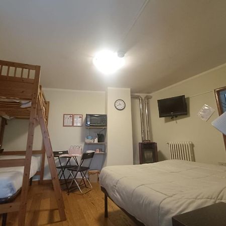 B&B La Marmotta Coazze Buitenkant foto