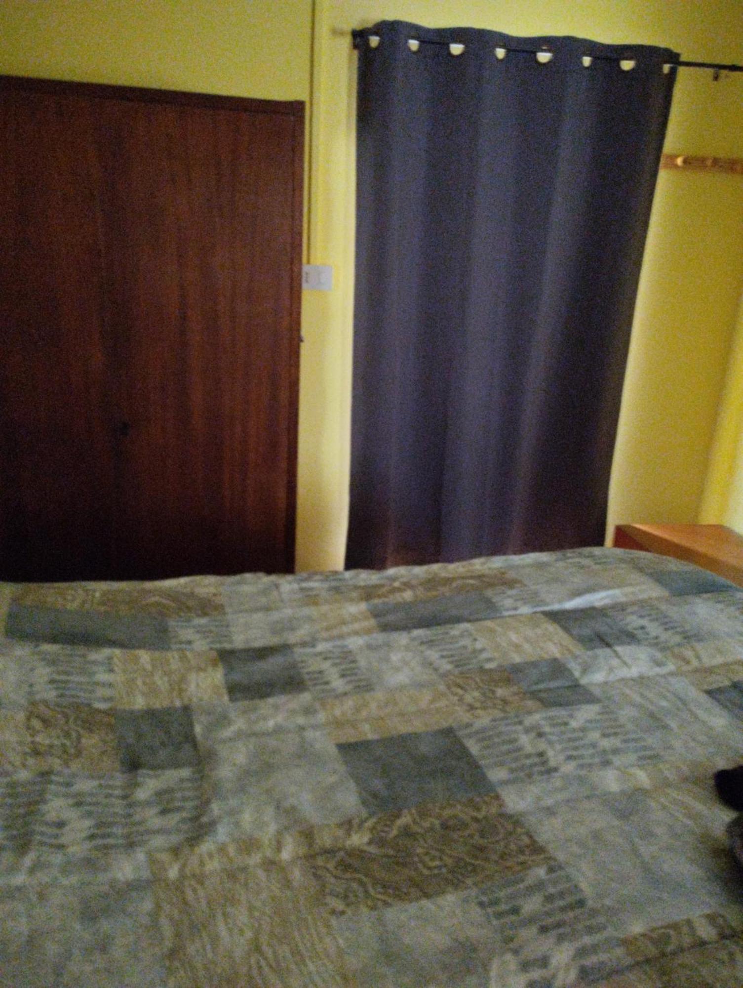 B&B La Marmotta Coazze Kamer foto