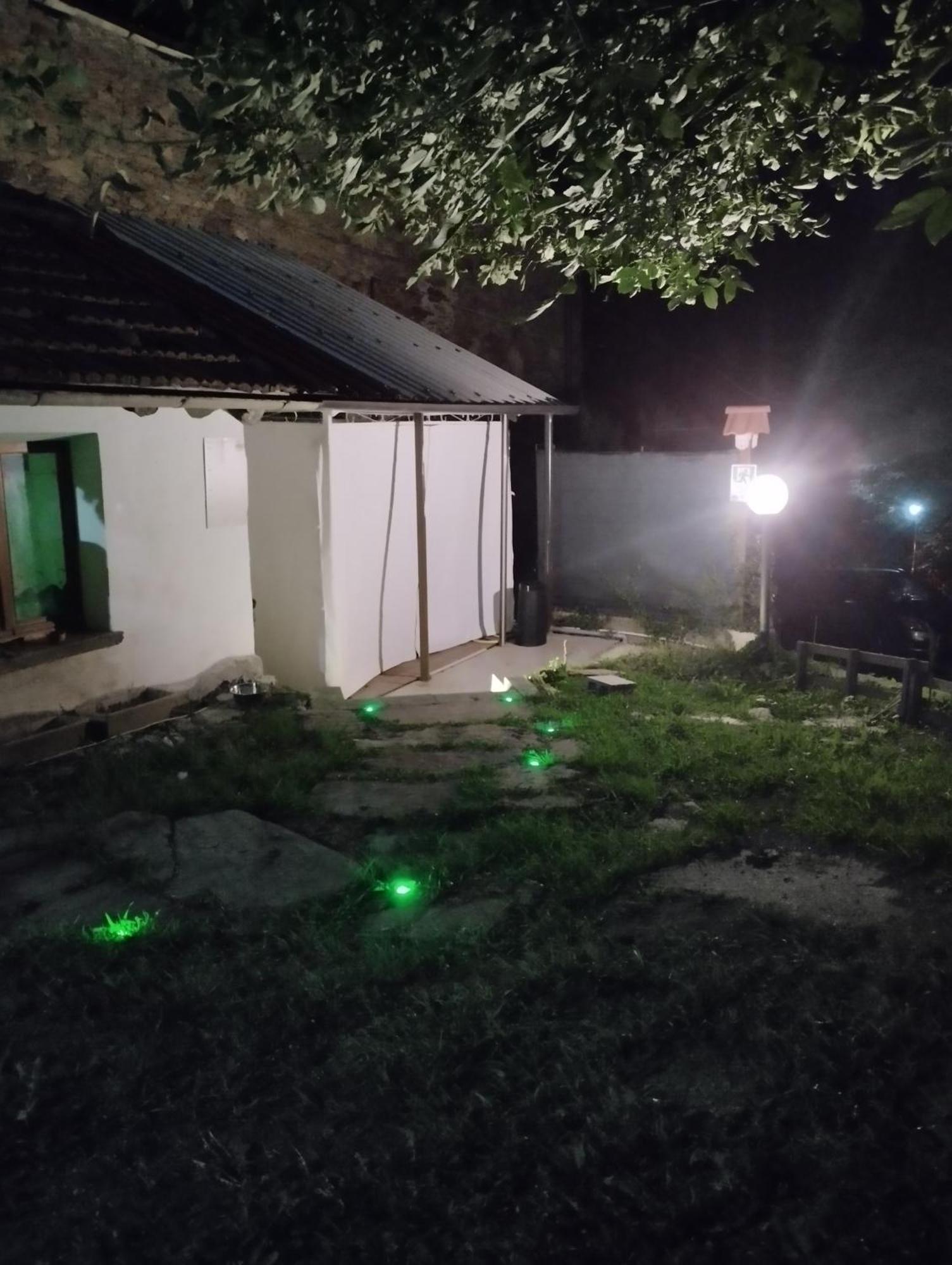 B&B La Marmotta Coazze Buitenkant foto