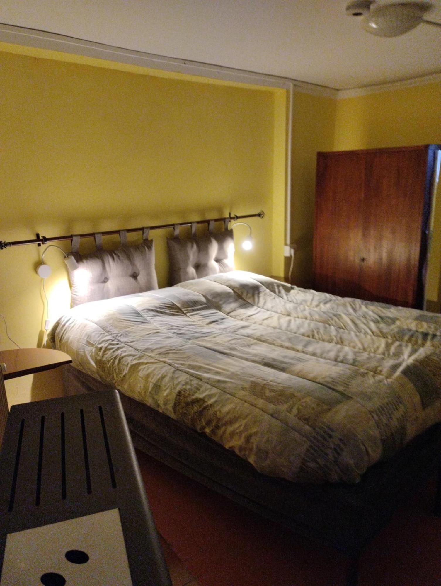 B&B La Marmotta Coazze Buitenkant foto