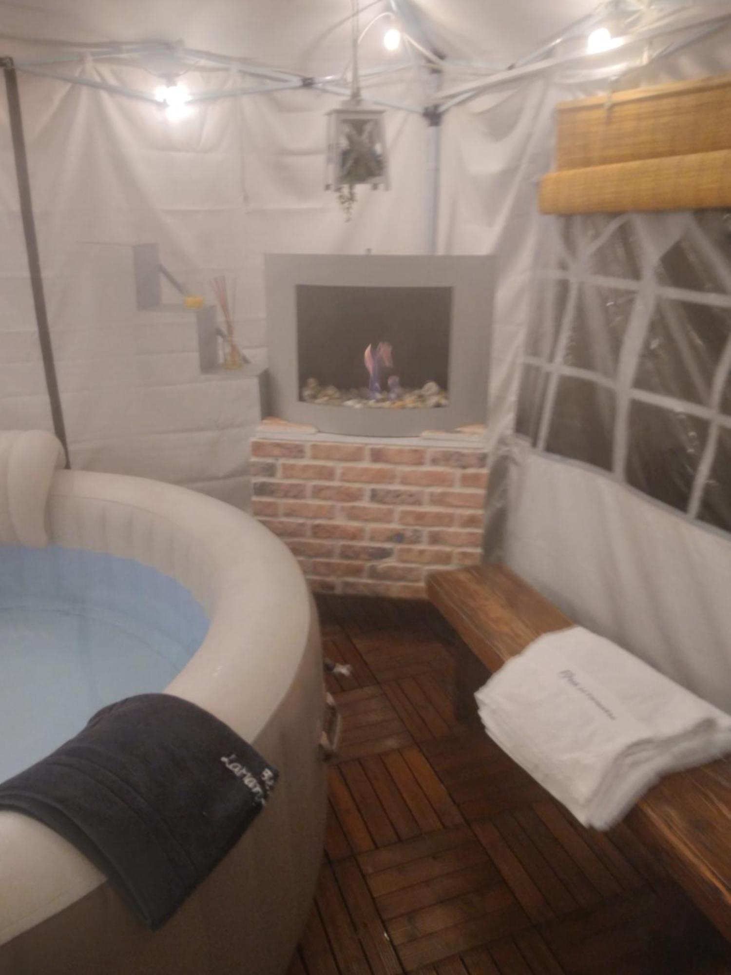 B&B La Marmotta Coazze Buitenkant foto