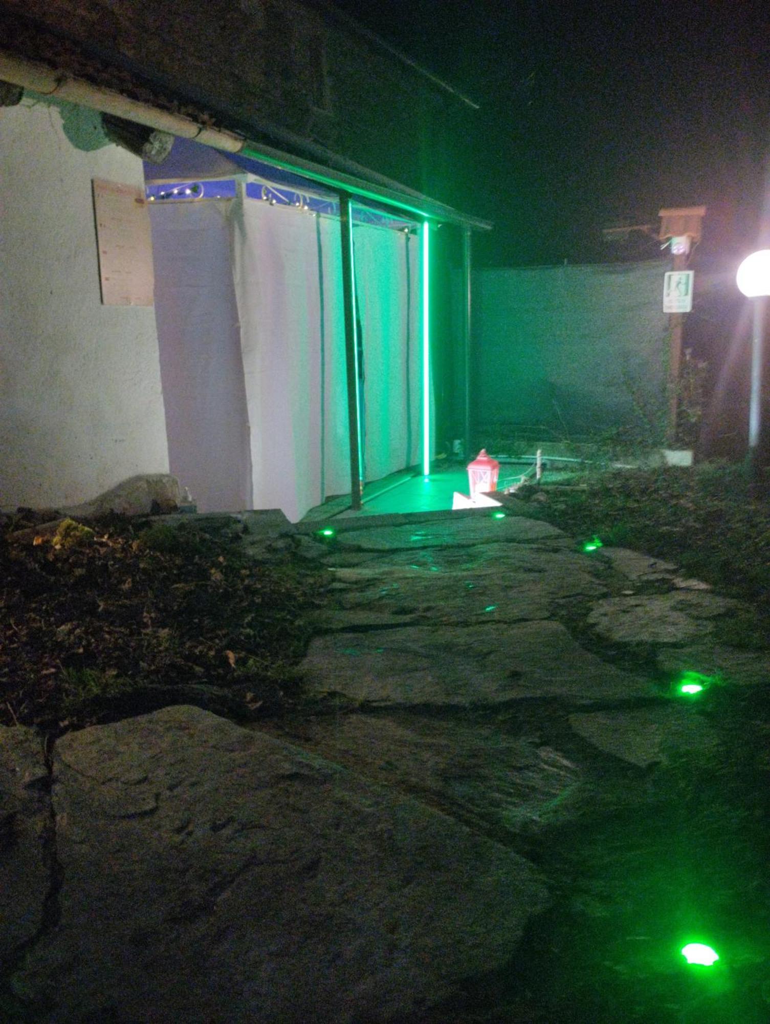 B&B La Marmotta Coazze Buitenkant foto