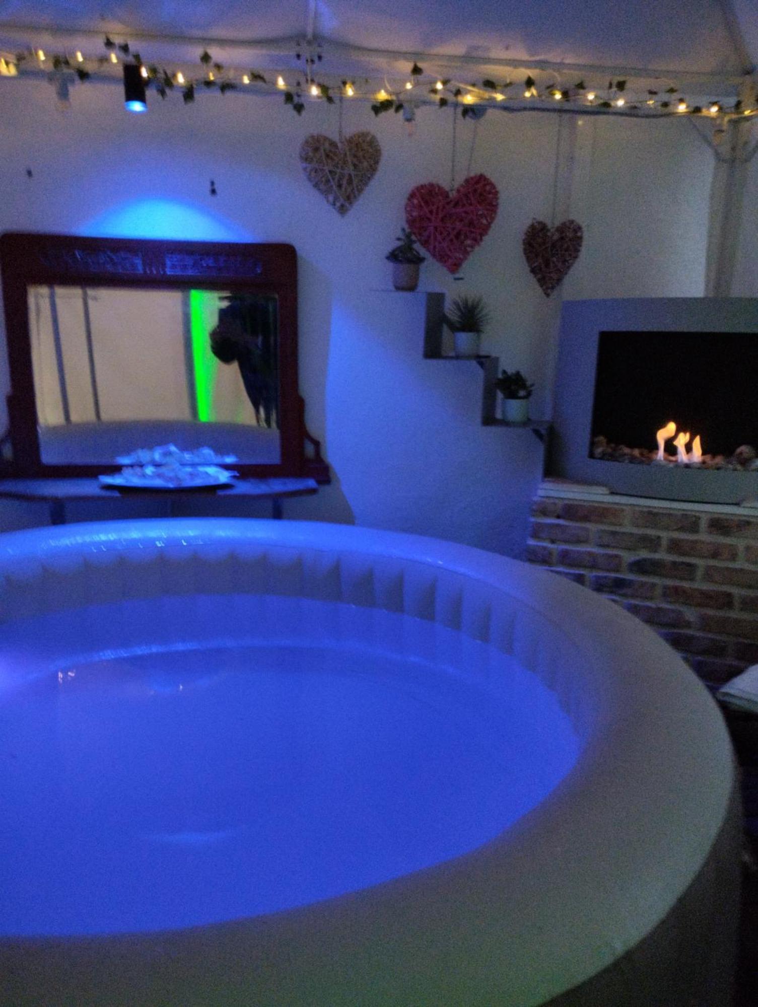 B&B La Marmotta Coazze Buitenkant foto