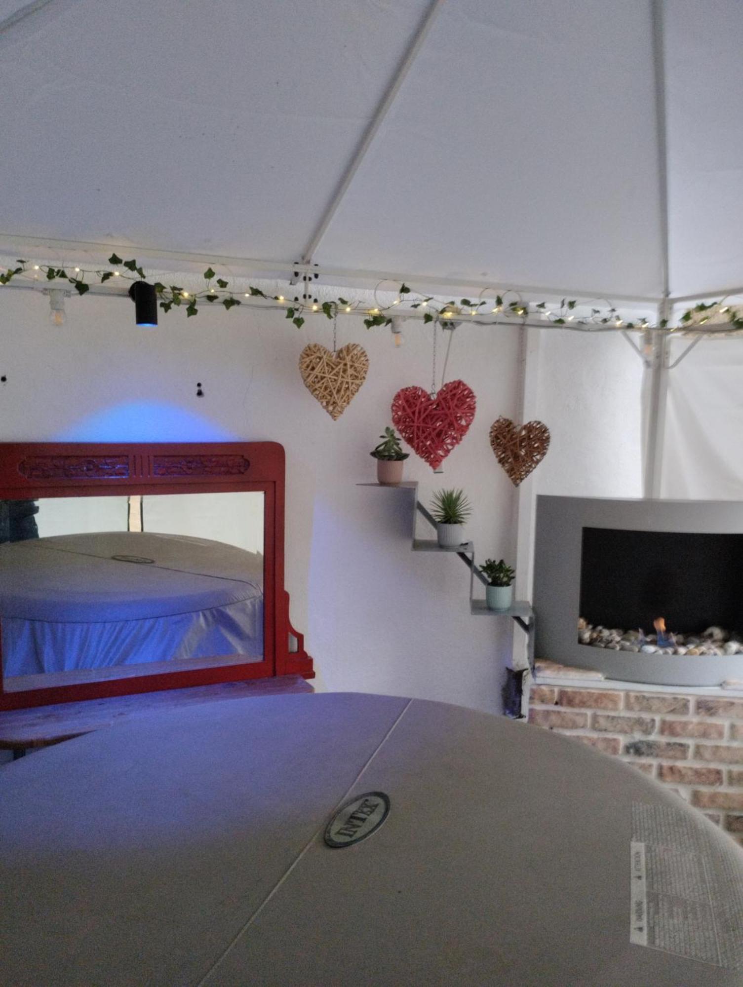 B&B La Marmotta Coazze Buitenkant foto